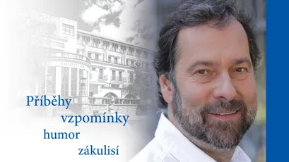 SETKÁNÍ S LEGENDAMI - RADEK JOHN